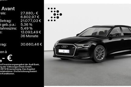 Audi A6 66.000 km 27.880 &euro; Sand am Main 97522