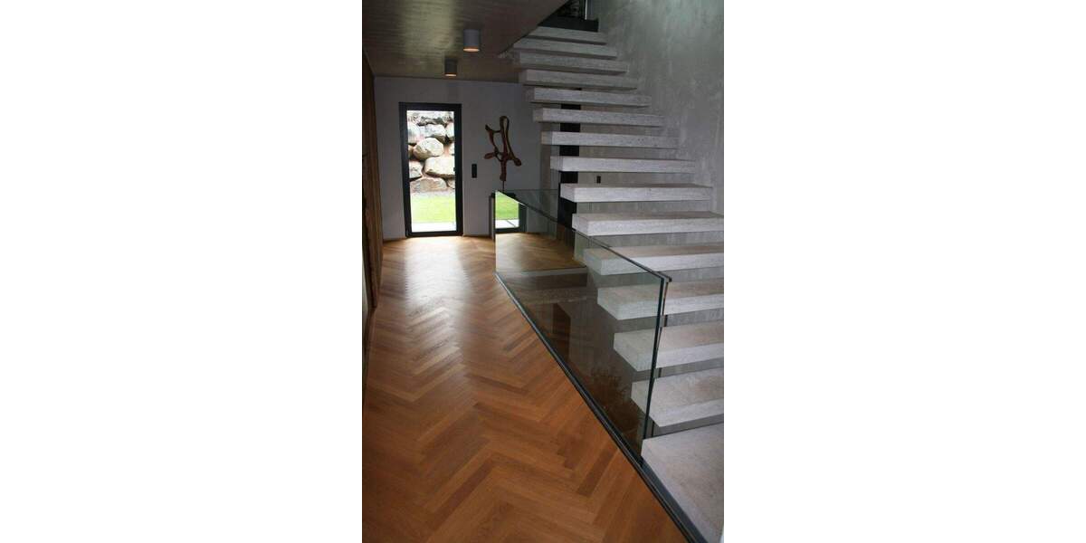 Mehrfamilienhaus, Wohnhaus Hallstadt Dörfleins - 5 Zimmer, 200 m&sup2;, 2.450.000&euro; | Angebot:25670494