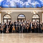 Neujahrskonzert der Münchner Symphoniker