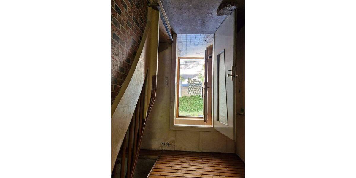 Reihenmittelhaus Forchheim - 5 Zimmer, 120 m&sup2;, 290.000&euro; | Angebot:26929146