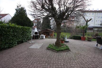 Wohnung Bamberg Am Bruderwald - 1 Zimmer, 30 m&sup2;, 440&euro; | Angebot:26025688