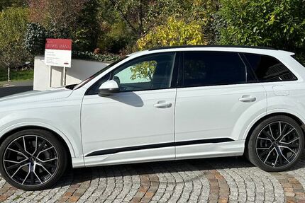 Audi Q7 70.780 km 49.770 &euro; Eggolsheim/ Rettern 91330
