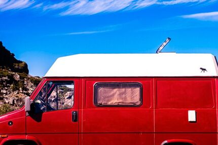 Fiat Ducato 149.000 km 8.200 &euro; Schönbrunn 97500