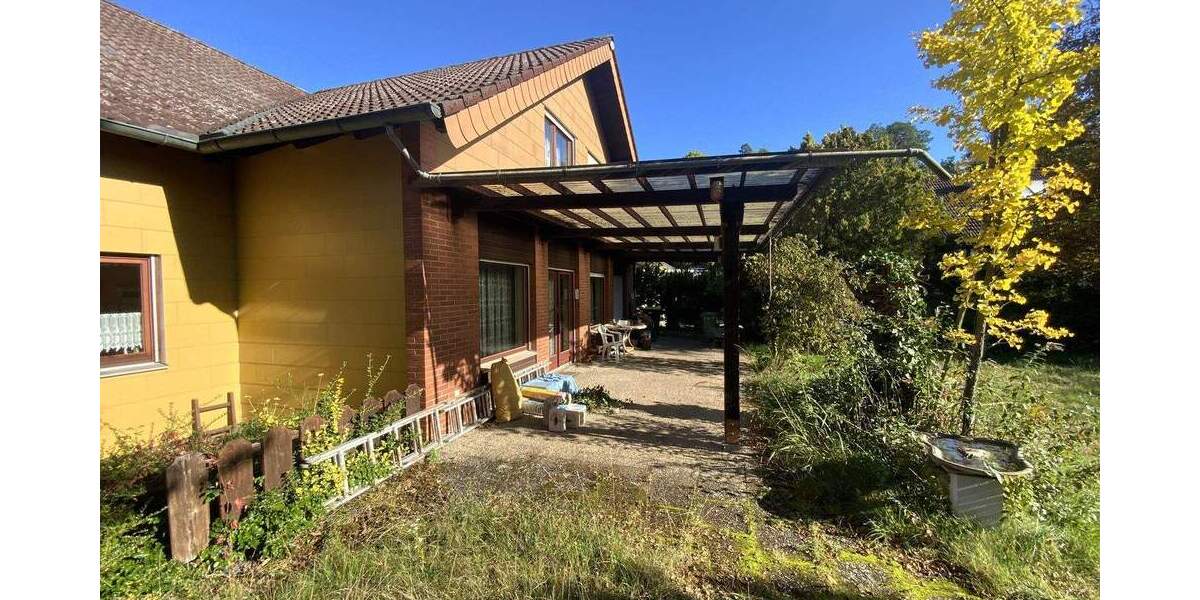 Einfamilienhaus Forchheim Kersbach - 6 Zimmer, 152 m&sup2;, 637.000&euro; | Angebot:25836781