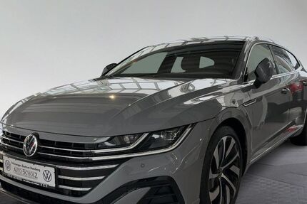 VW Arteon 38.500 km 30.480 &euro; Bamberg 96052