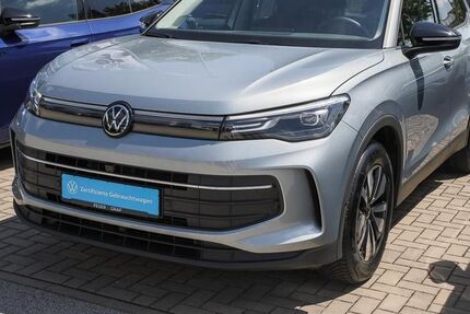 VW Tiguan 17.850 km 34.880 &euro; Forchheim 91301