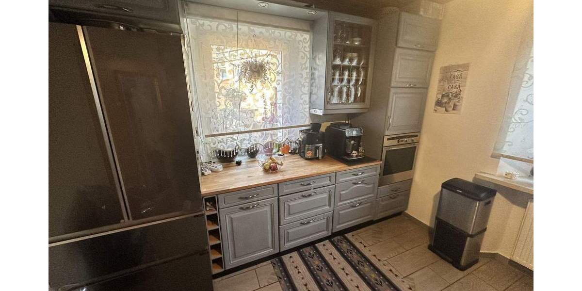 Einfamilienhaus Schlüsselfeld - 5 Zimmer, 130 m&sup2;, 349.000&euro; | Angebot:25678154