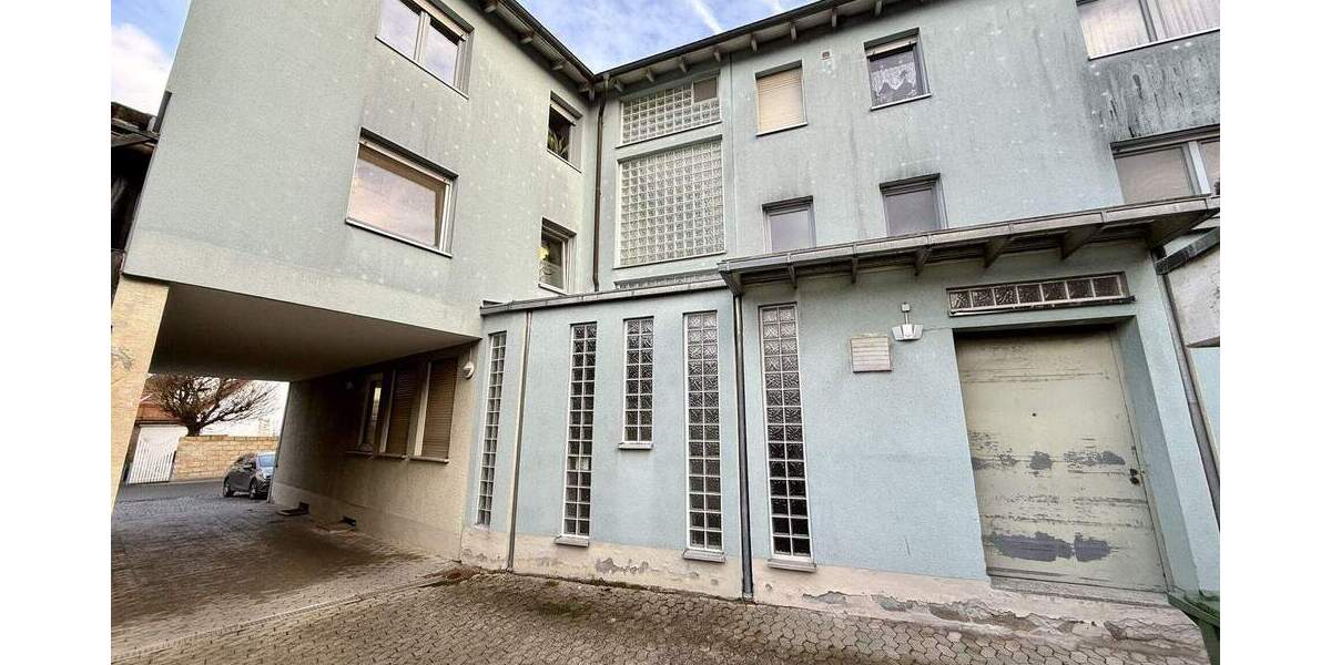 Gewerbeobjekt Bischberg - 1.400&euro; | Angebot:25662538