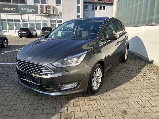 Ford C-Max 91.900 km 13.490 &euro; Hirschaid 96114