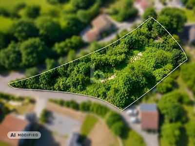 TRAUMSTÜCK IN DER FRÄNKISCHEN LANDSCHAFT - Grundstück Priesendorf | Angebot:27298088