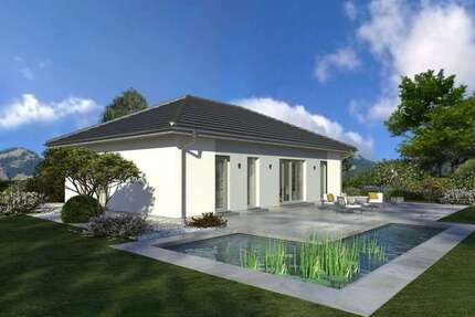 Haus Hollfeld - 3 Zimmer, 106 m&sup2;, 332.900&euro; | Angebot:24089797