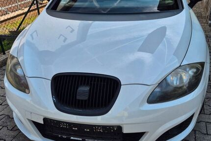 Seat Leon 169.666 km 5.800 &euro; Forchheim 91301