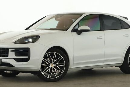 Porsche Cayenne 45.900 km 84.900 &euro; Bamberg 96052