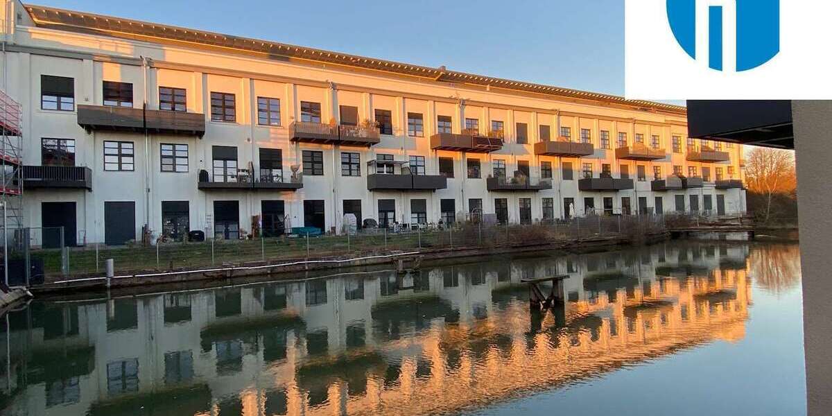 Etagenwohnung Forchheim Reuth - 3 Zimmer, 89 m&sup2;, 385.000&euro; | Angebot:26122831