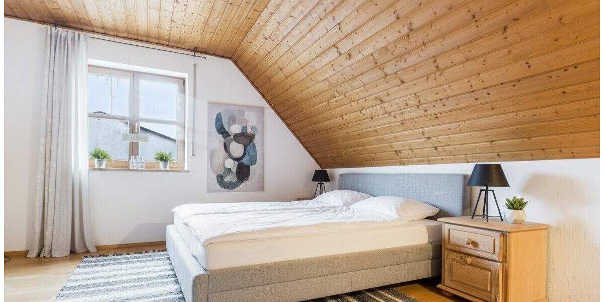 Einfamilienhaus Burgebrach / Ampferbach Ampferbach - 8 Zimmer, 223 m&sup2;, 985.000&euro; | Angebot:25741935