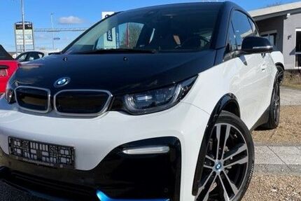 BMW i3 35.000 km 23.990 &euro; Hirschaid 96114