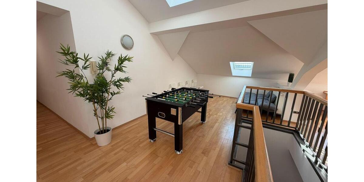 Etagenwohnung Bamberg Bamberg-Ost - 1 Zimmer, 297 m&sup2;, 435&euro; | Angebot:26560579