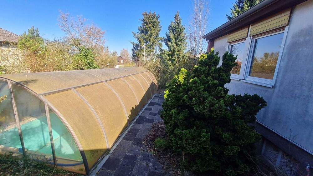 Einfamilienhaus Röttenbach - 5 Zimmer, 128 m&sup2;, 499.900&euro; | Angebot:25664533