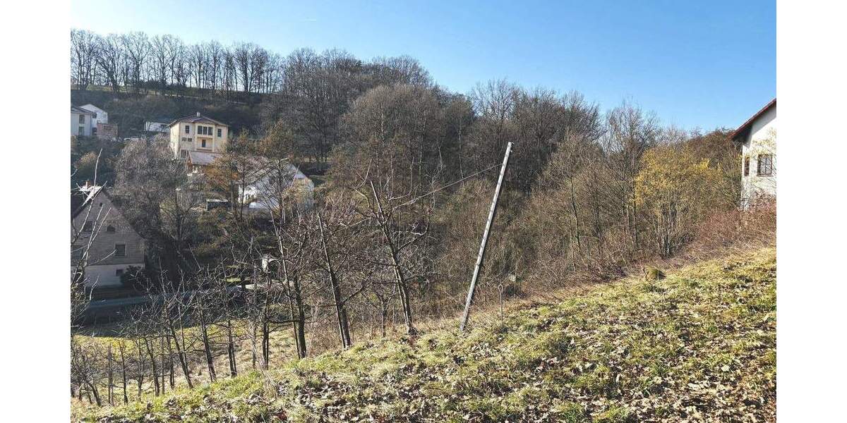 Grundstück Ebelsbach - 150.000&euro; | Angebot:26930986
