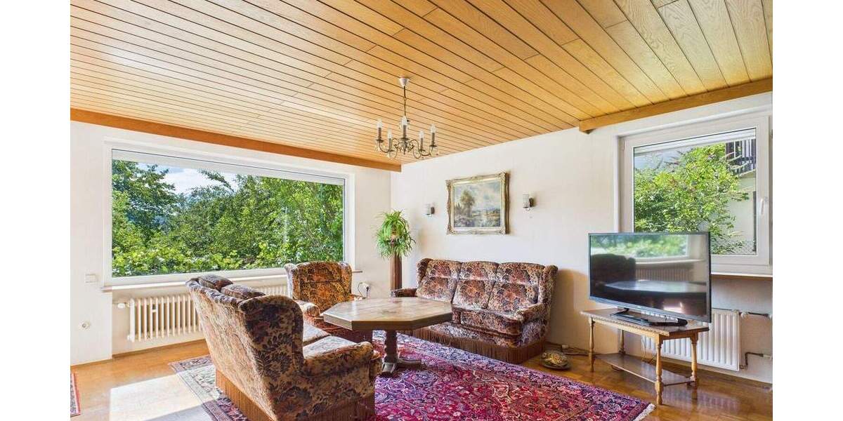 Mehrfamilienhaus, Wohnhaus Ebern - 1 Zimmer, 274 m&sup2;, 620.000&euro; | Angebot:25696976