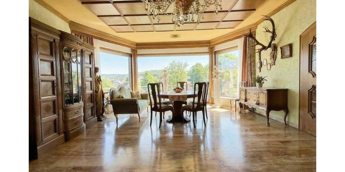 Einfamilienhaus Baunach - 9 Zimmer, 273 m&sup2;, 495.000&euro; | Angebot:26154527