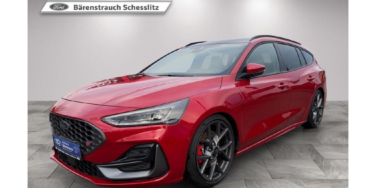Ford Focus 13.500 km 34.770 &euro; Scheßlitz 96110