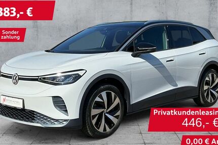 VW ID.4 83.633 km 25.990 &euro; Scheßlitz 96110