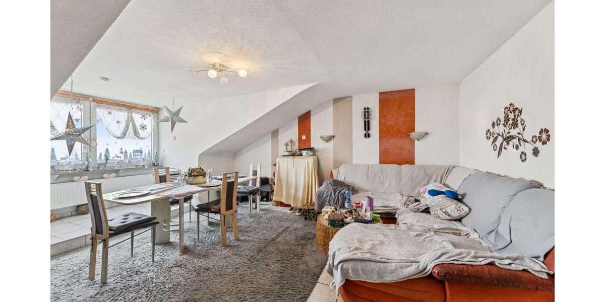 Etagenwohnung Hallstadt - 3 Zimmer, 83 m&sup2;, 197.000&euro; | Angebot:24512012