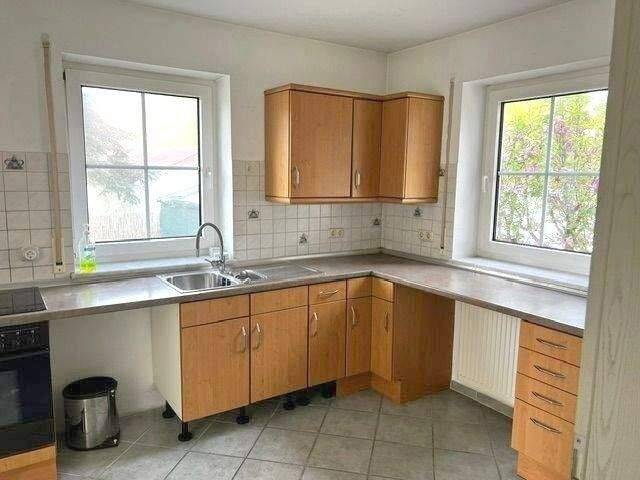 Reihenendhaus Heroldsbach - 5 Zimmer, 135 m&sup2;, 549.000&euro; | Angebot:26916537
