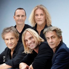 Münchener Freiheit 11.06.2026 Seebühne