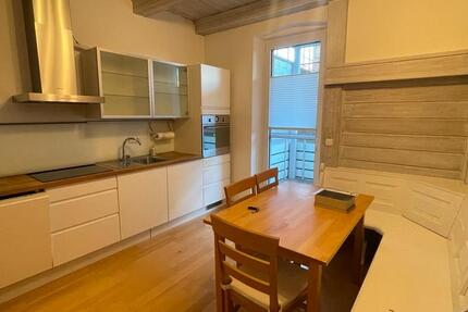 Wohnung Bamberg Gärtnerstadt - 2 Zimmer, 78 m&sup2;, 950&euro; | Angebot:25995387