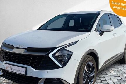 Kia Sportage 34.202 km 23.579 &euro; Bamberg 96052