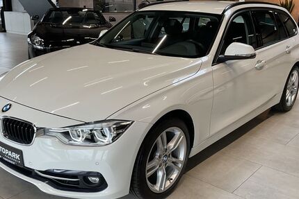 BMW 318 102.300 km 17.980 &euro; Forchheim 91301