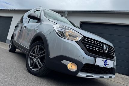 Dacia Dokker 156.544 km 10.980 &euro; Hallstadt (bei Bamberg) 96103