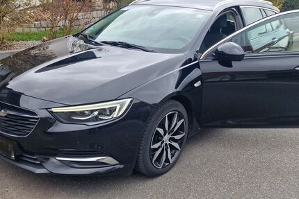 Opel Insignia 173.000 km 12.990 &euro; Eggolsheim 91330