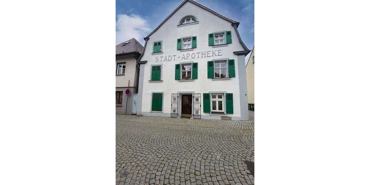 Einfamilienhaus Höchstadt - 24 Zimmer, 538 m&sup2;, 1.349.000&euro; | Angebot:21370039