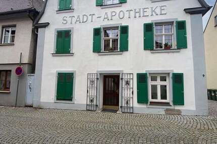 Haus Höchstadt - 24 Zimmer, 538 m&sup2;, 1.349.000&euro; | Angebot:21370039