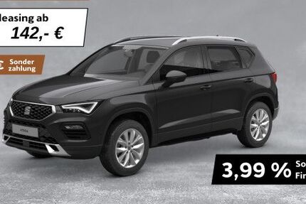 Seat Ateca 26.060 km 26.930 &euro; Scheßlitz 96110