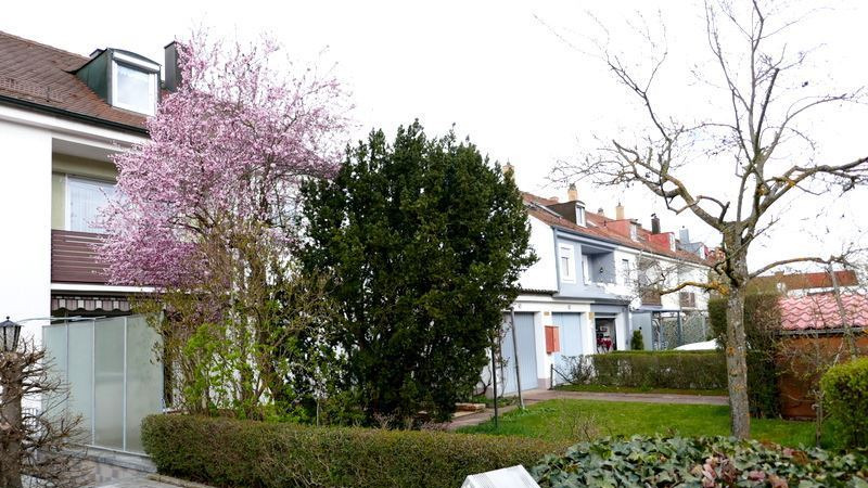 Mehrfamilienhaus, Wohnhaus Bamberg Gereuth - 5 Zimmer, 111 m&sup2;, 360.000&euro; | Angebot:26160282