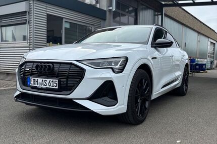 Audi e-tron 35.500 km 34.250 &euro; Baiersdorf 91083