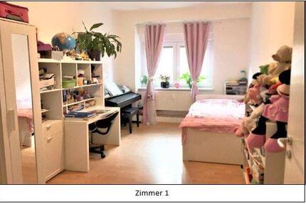 Wohnung Bamberg Gereuth - 4 Zimmer, 107 m&sup2;, 1.100&euro; | Angebot:27542110