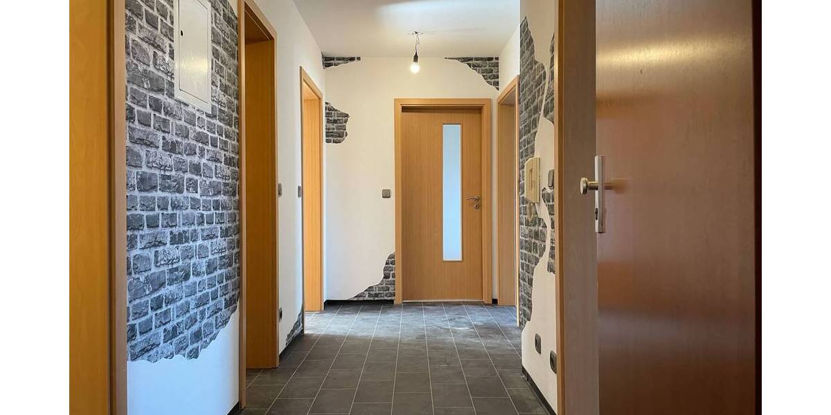 Etagenwohnung Bamberg Bamberg-Ost - 3 Zimmer, 91 m&sup2;, 349.000&euro; | Angebot:25680528