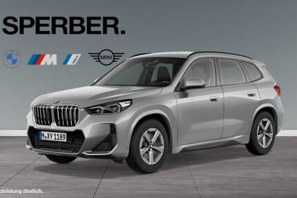 BMW X1 24.900 km 41.390 &euro; Bamberg 96050