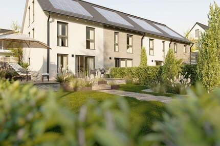 Haus Forchheim - 5 Zimmer, 141 m&sup2;, 694.357&euro; | Angebot:25734205