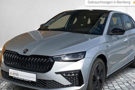 Skoda Scala 14.720 km 23.929 &euro; Bamberg 96052