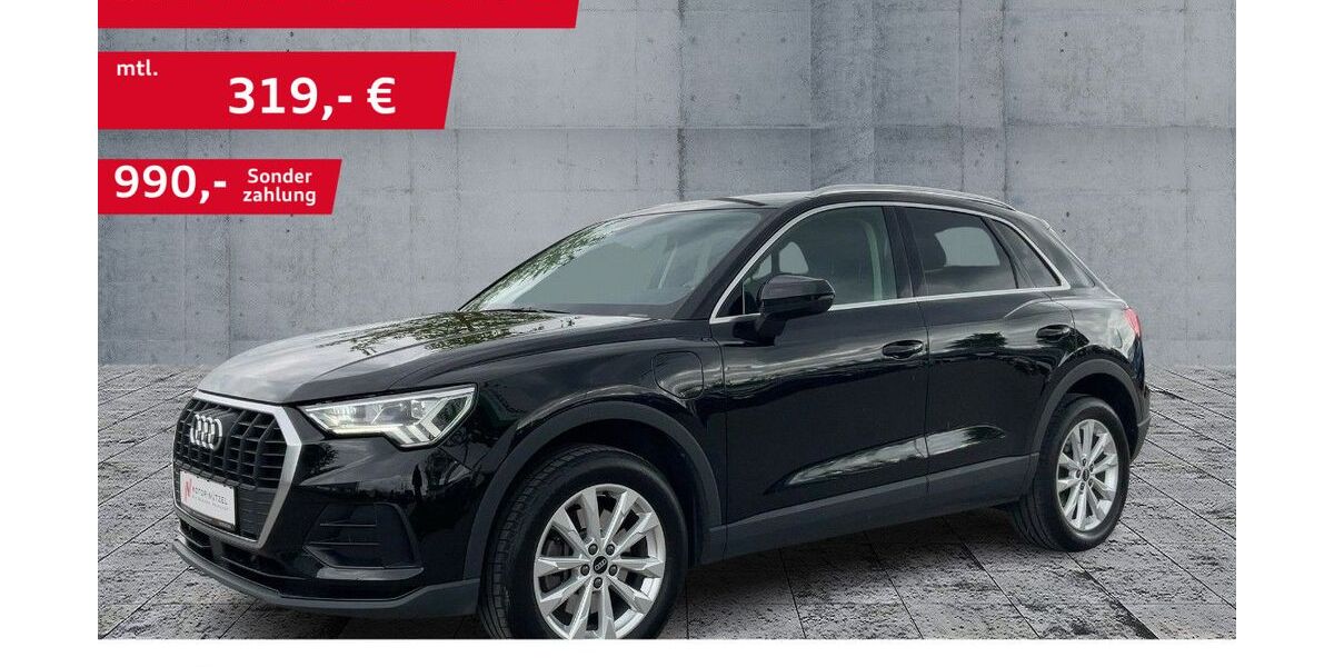 Audi Q3 37.999 km 26.930 &euro; Bamberg 96052