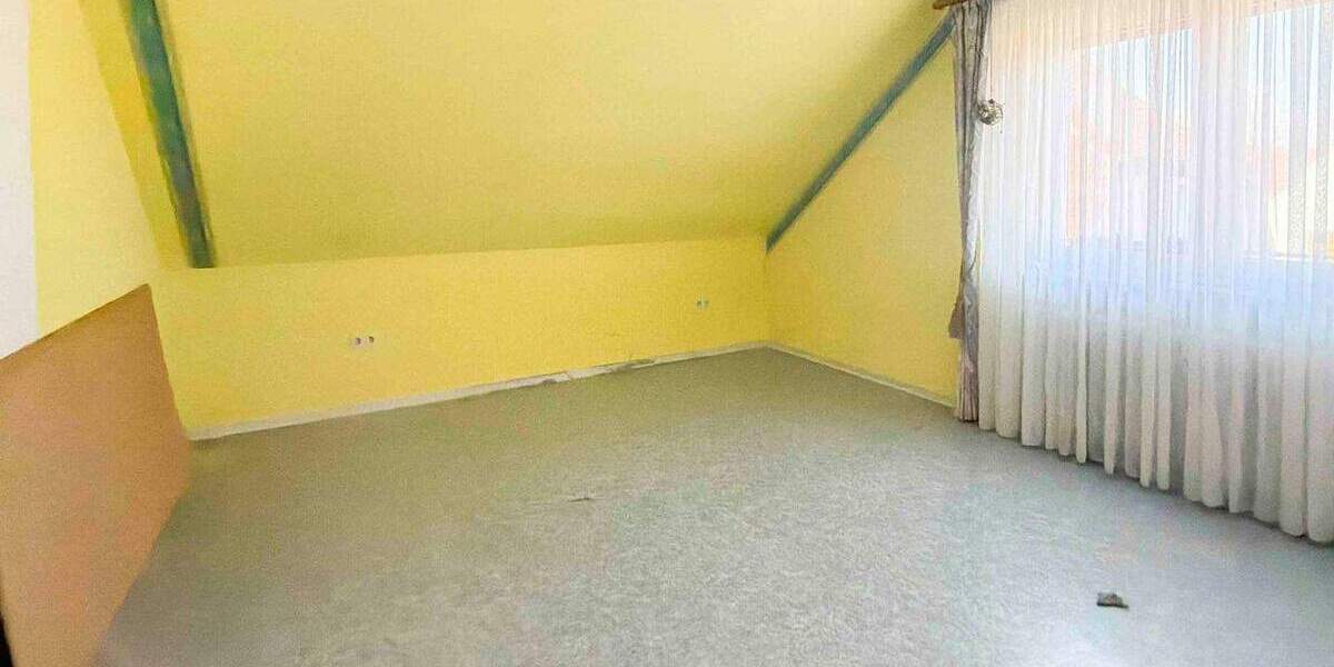 Mehrfamilienhaus, Wohnhaus Ebern - 1 Zimmer, 361 m&sup2;, 395.000&euro; | Angebot:25866221