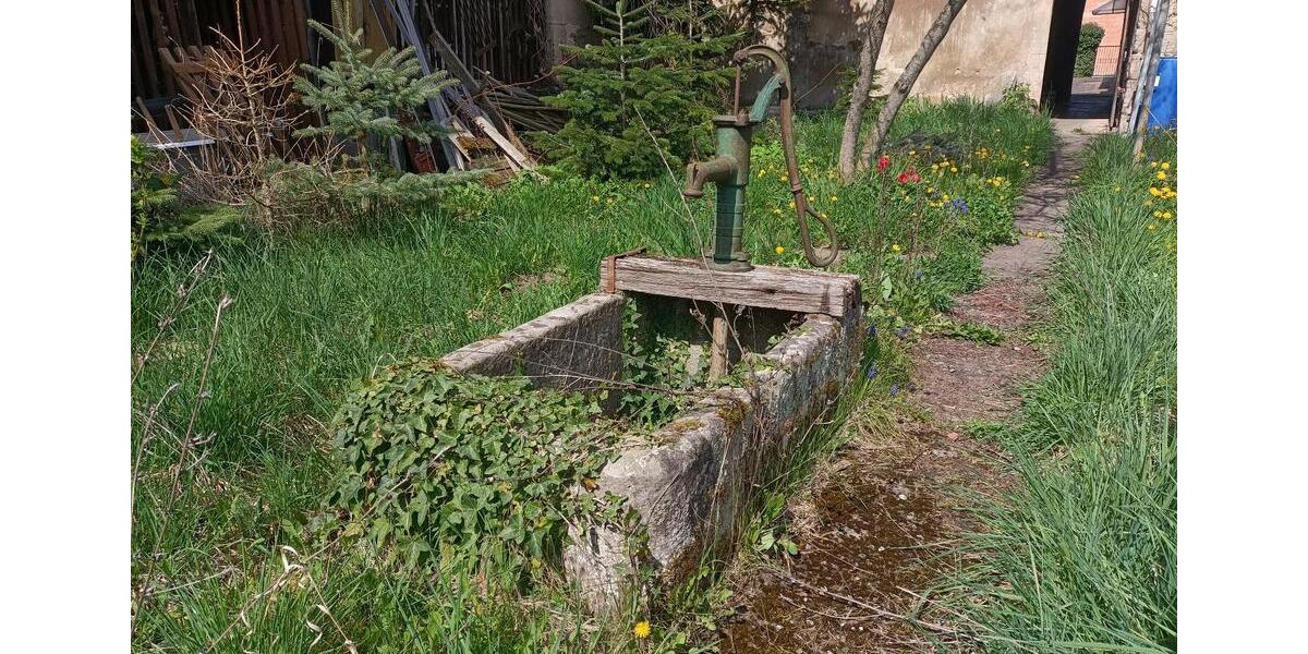 Bauernhaus, Landhaus Ebelsbach - 380.000&euro; | Angebot:26465311