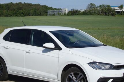 VW Polo 28.568 km 15.990 &euro; Pommersfelden 96178