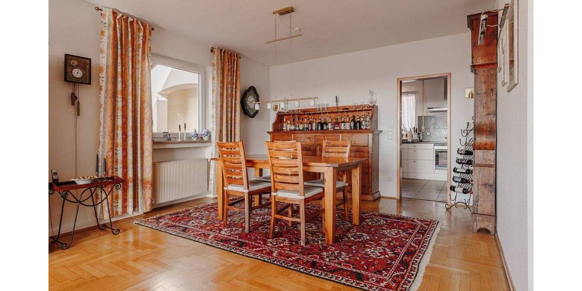 Einfamilienhaus Forchheim - 5 Zimmer, 172 m&sup2;, 700.000&euro; | Angebot:26093719